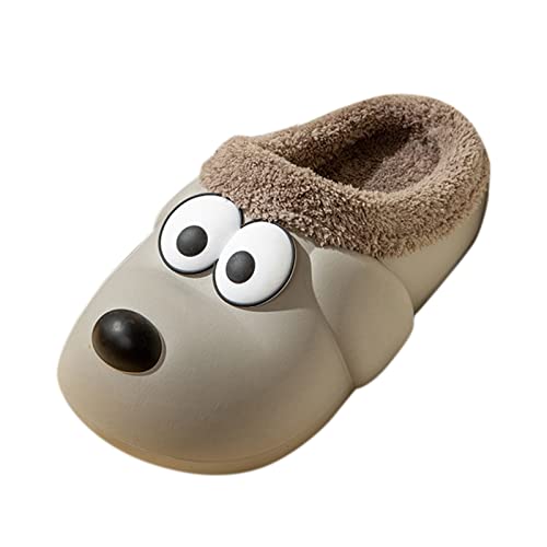 Chaussons hiver femme douillets pour retrouver le bonheur d'un foyer chaleureux
