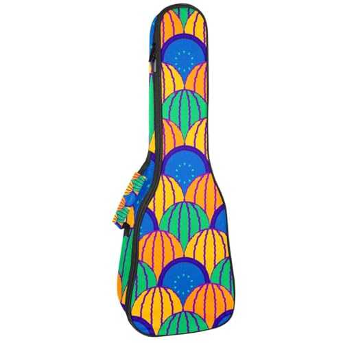 JRHEJTHH Housse imperméable durable pour ukulélé avec épaules réglables pour 53,3 cm, 58,4 cm, 61 cm, rembourrage épais, motif léopard rose, Multicolore., 25.9x9x3.1in/66x23x8cm, Moderne - Les Beatles, Paul McCartney, John Lennon, RIngo Starr, George Harrison JRHEJTHH Housse imperméable durable pour ukulélé avec épaules réglables pour 53,3 cm, 58,4 cm, 61 cm, rembourrage épais, motif léopard rose, Multicolore., 25.9x9x3.1in/66x23x8cm, Moderne