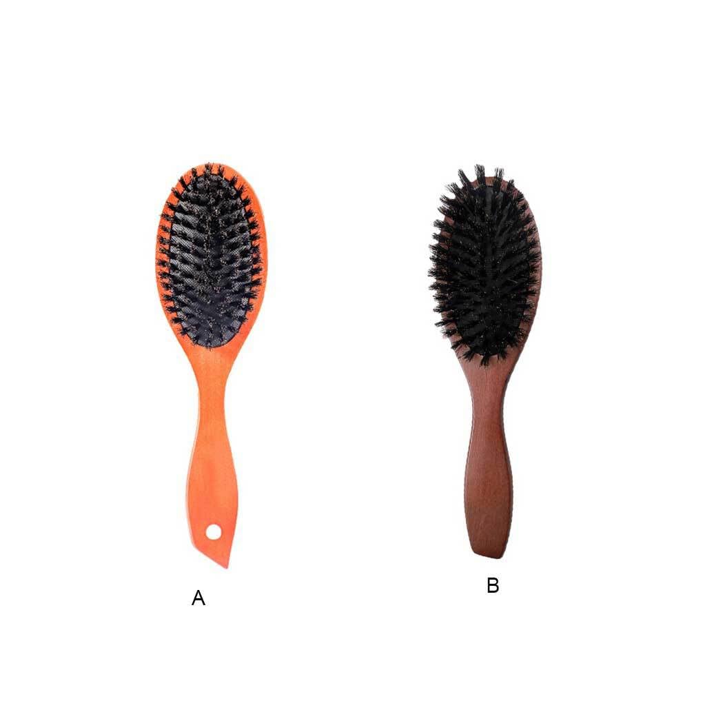 AJEBA 木製ヘアブラシ Amazon | 【ヘアサロンオーナー監修】Etoluce（エトルーチェ