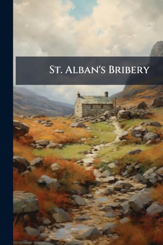 St. Alban's Bribery