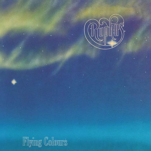 Flying Colours (Re-Issue)