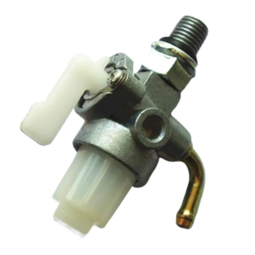 Robinet d'essence pour réparer le moteur de motoculteur EC12