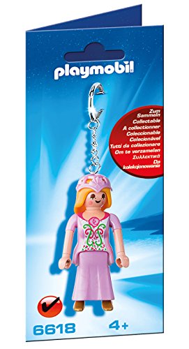 Preisvergleich Produktbild Playmobil 6618 - Schlüsselanhänger Prinzessin