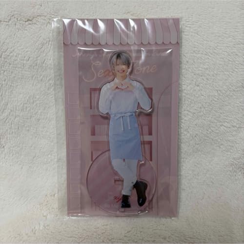 Sexy Zone timelesz ������ �A�N�����X�^���h