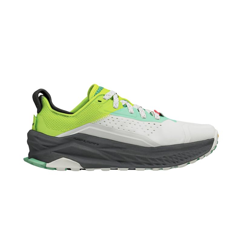 Image of ALTRA Women's Olympus 6 Trail Running Shoe