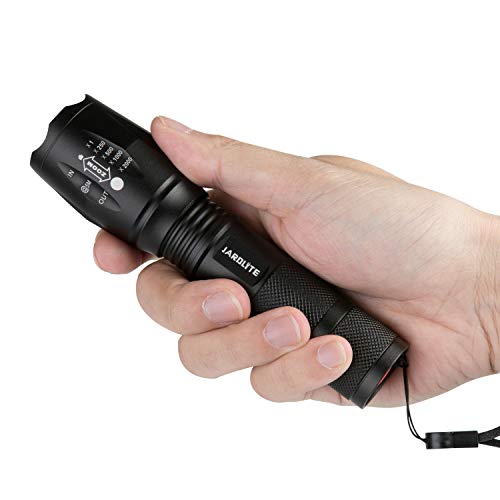 The 22 Best Handheld Flashlights of 2024 [Verified] Cherry Picks