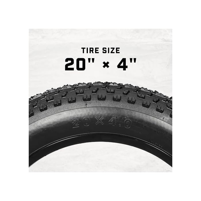 Mongoose Cycle Tyre Mountain Bike - Image 6