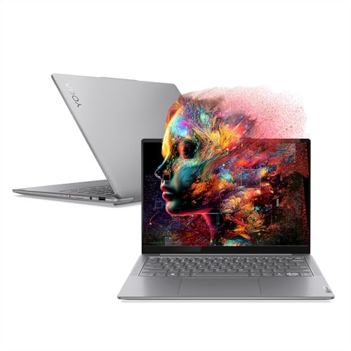Notebook Yoga Slim 7i Intel Core Ultra 5, 16GB, 512GB SSD Intel Arc Graphics, 14" W11 Notebook Yoga Slim 7i Intel Core Ultra 5, 16GB, 512GB SSD Intel Arc Graphics, 14" W11