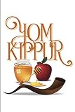 Yom Kippur: Lined Notebook Journal - For Yom Kippur Celebration Festival - Novelty Themed Gifts