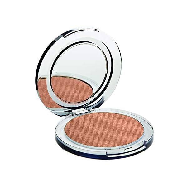 PÜR MINERALS Glow Illuminating Bronzer Skin Perfecting Powder