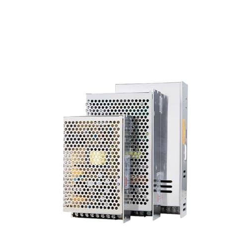 Alimentation à découpage triple sortie pour résoudre les chutes de tension des cartes imprimées