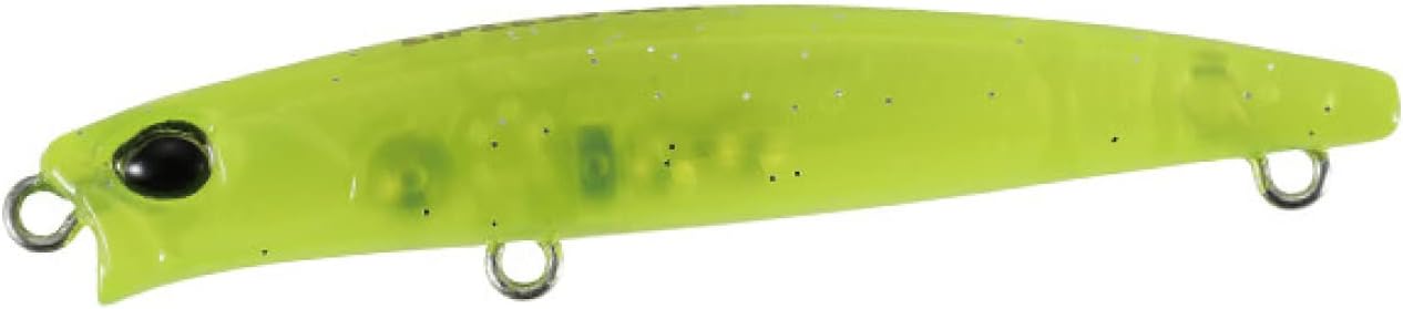 Duo Tetra Works CCC0075 Totoro Slim Lipless 50S Lemon Cider