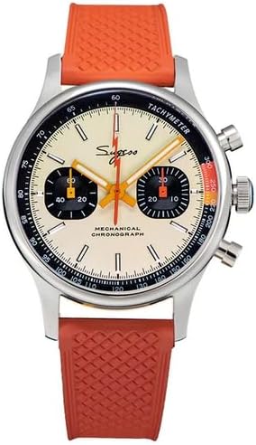Sea-Gull 1963 ST19 Naranja