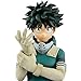Produktbild Banpresto My Hero Academia AGE OF HEROES -DEKU- Izuku Midoriya figure japan