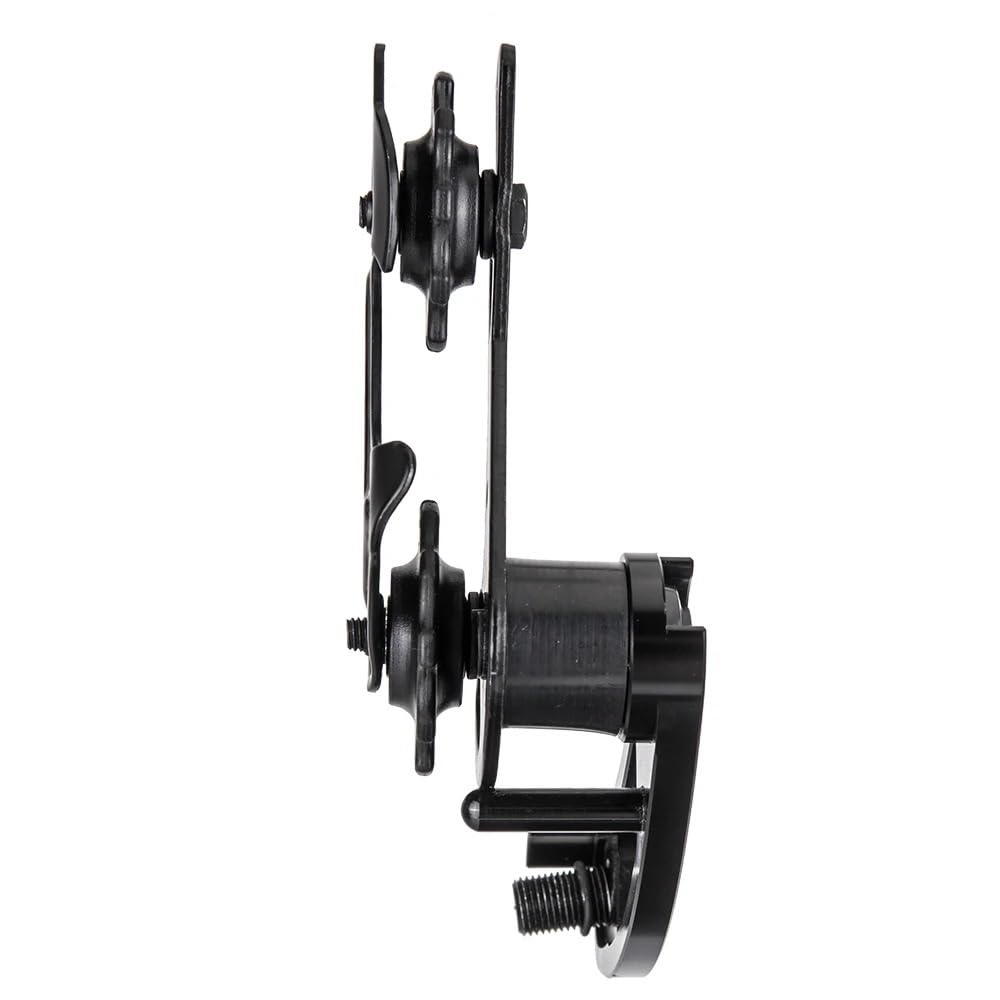 Adatto per tendicatena per bicicletta elettrica ZTTO Speed, deragliatore posteriore tenditore puleggia rullo catena