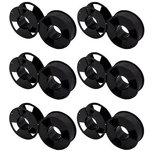 Cintas impresora compatibles para Printronix Pack 6 miniatura 2