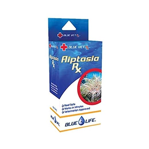 Blue Life Aiptasia Control .5oz (15ml)