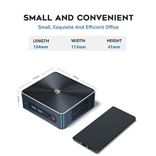 Beelink Mini pc
