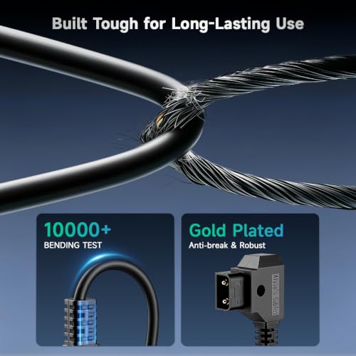 Industrial Grade professional 4K cinema camera product image