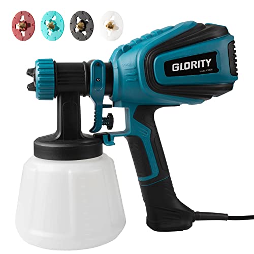 How to Choose the Best Paint Sprayer (2023 Review) ElectroGuide.co.uk