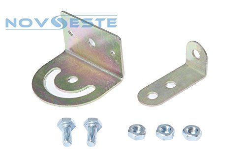 Ectxo, 2 specchi convessi di sicurezza, 30 cm, 130...