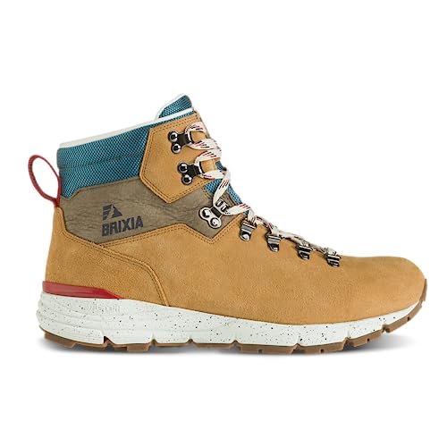 Chaussure hiking Brixia Homme Golem pour vos aventures en montagne