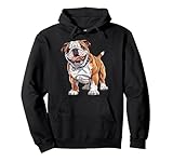 Miniature Bulldog Dog Tees NYC