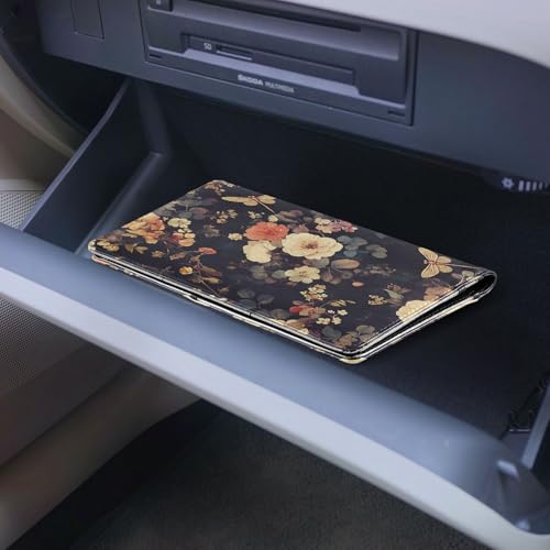 Organizador para Documentos Auto Plegable miniatura 6