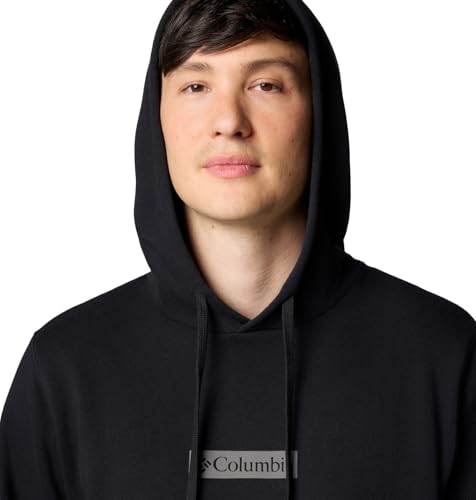 Image of Columbia mens Trek Hoodie