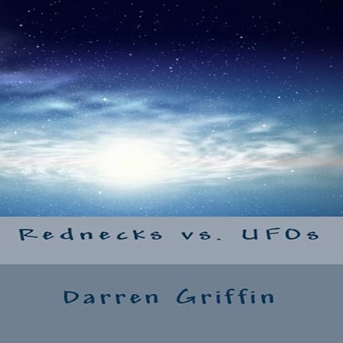 Couverture de Rednecks vs. UFOs