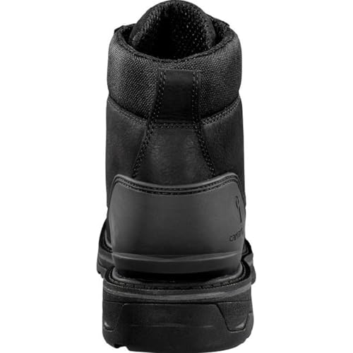 Image of Carhartt Footwear FT6500M Ironwood Waterproof 6-Inch Work Boot