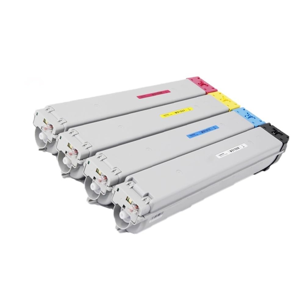 Cartouche toner jaune W9042MC pour imprimantes HP Managed E77822dn E77825dn et E77830dn