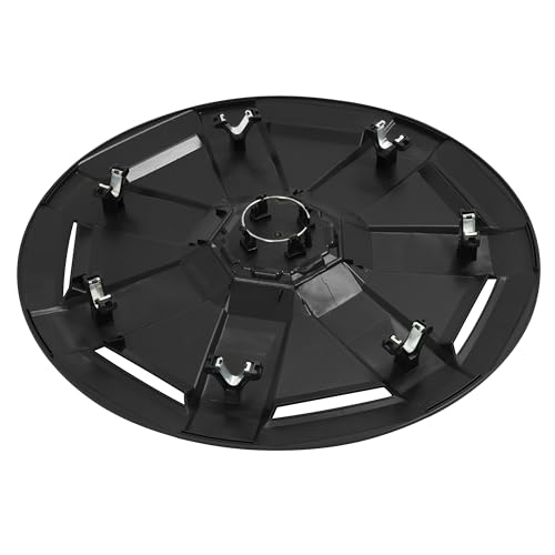 ALMULOO 4PCS Wheel Cover Compatible with Tesla Cybertruck by ALMULOO - Used condition - Image 9