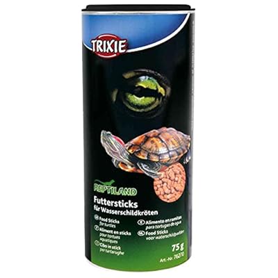 Trixie Turtles Food Sticks, 75 g