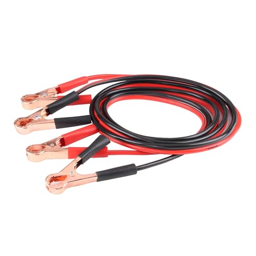 Auxilio Vial, Tools cables pasa corriente Marca MIKEL´S (2)