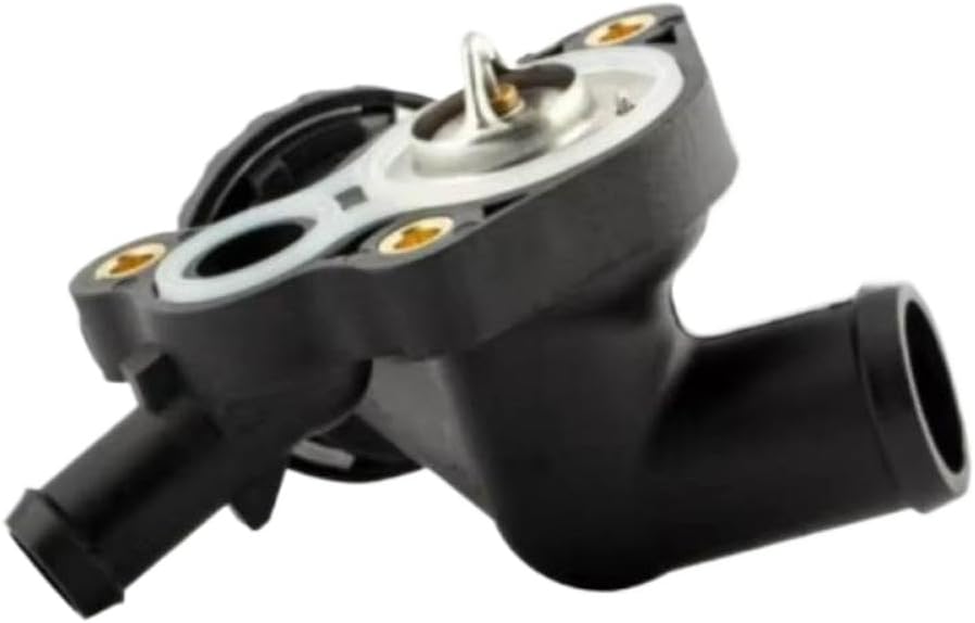 Engine Coolant Thermostat Housing Gasket Seal 04693366AA 4693366AA 11537829960 11537596787 11537829959