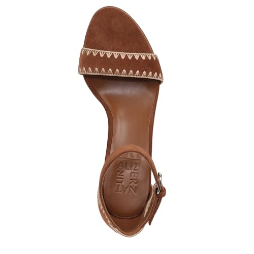 Image of Naturalizer womens Vera Heeled Sandals