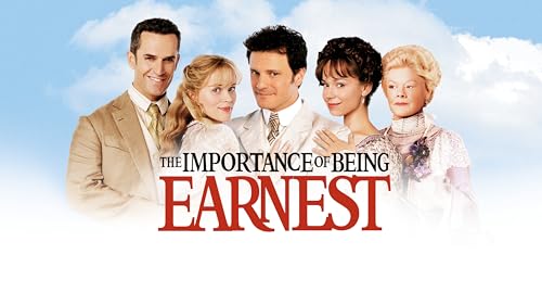 The Importance Of Being Earnest - Image 2