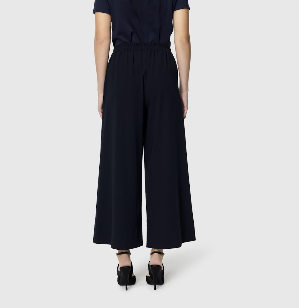 MAC Culotte Coralie Cropped