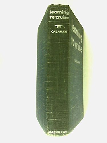 Learning to Cruise B000HYRXA4 Book Cover
