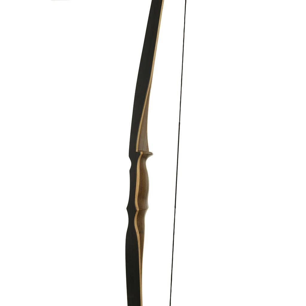 October Mountain Products Ozark Hunter 68 in. Longbow (RH - 35 lbs.)