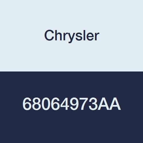 Genuine Chrysler 68064973AA Fascia