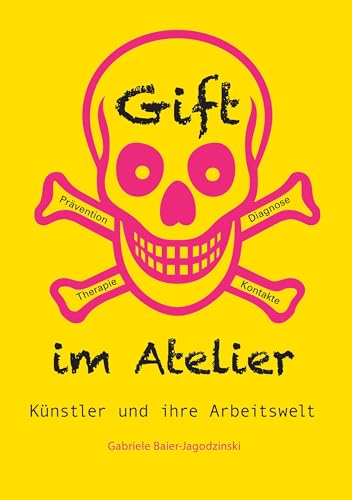 Gift Im Atelier (German Edition)