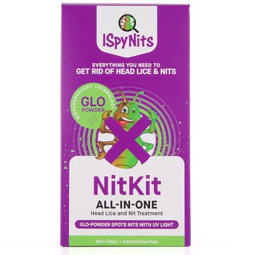 lice kits