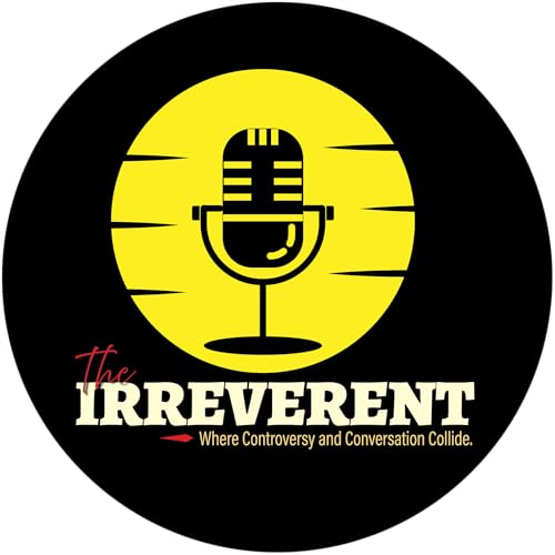 The Irreverent Podcast Titelbild