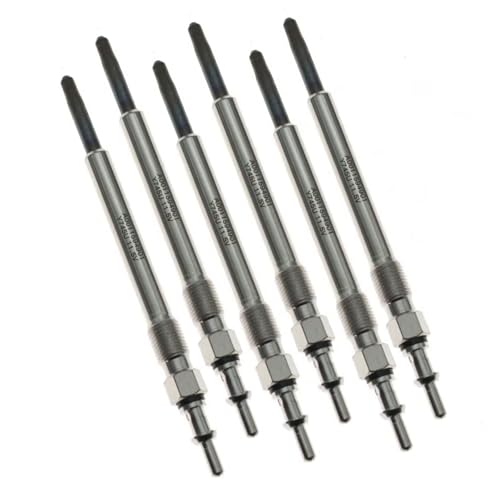 Bougies de préchauffage haut rendement Classe E W211 S211 A0011594201 - 4
