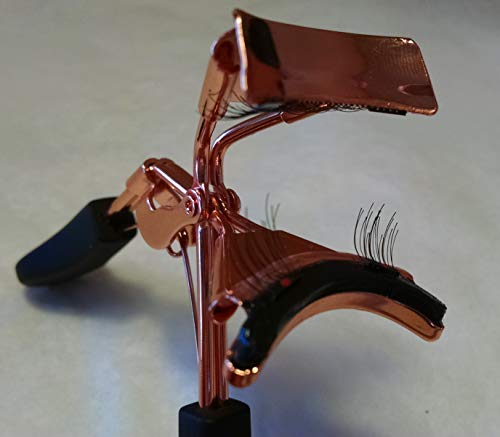 Luxury Magnetic Lash Applicator Tool - Improved Version - (triple magnet, double magnet, single magnet) Magnetic pad for easiest application