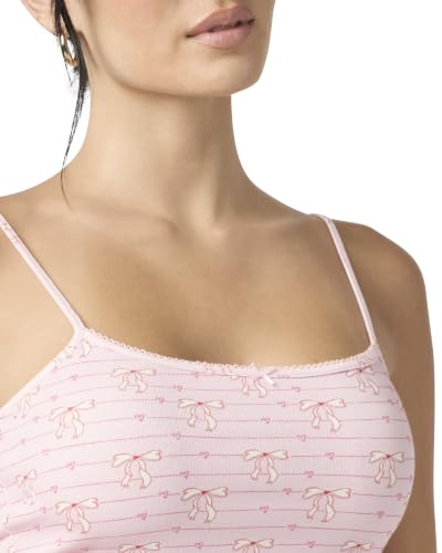 Image of florence by mills Women's Daze Off Cami and Short Pajama Set