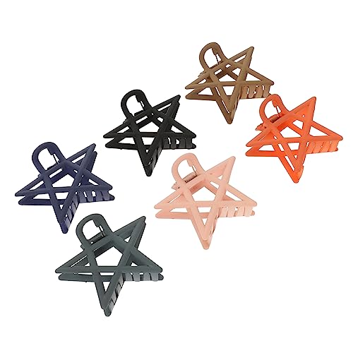 IWOWHERO 6 hair clip hair pin p̃wANbv ̎q̔ ̒܃Nbv pwANbv p܂ wANbv ̃wAs vX`bN