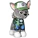 Peluche Paw Patrol Rocky - 27 cm